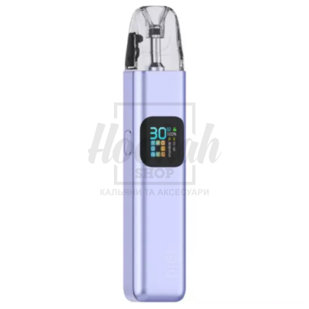 Многоразовая Pod-система Smok Arco Digi Pro Pale Purple