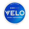 Снюс Velo Crispy Peppermint (Хрумка М'ята) Класичний