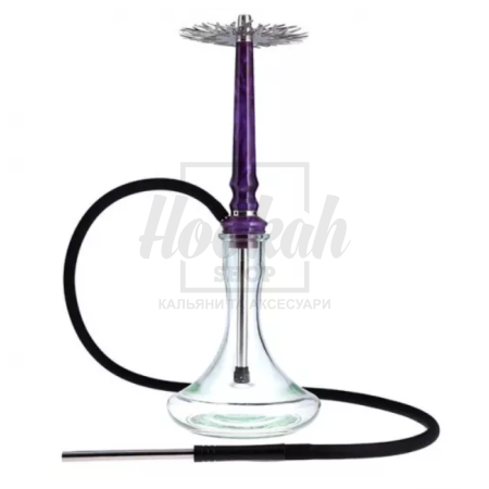Кальян Tiaga Astra Crystal Purple