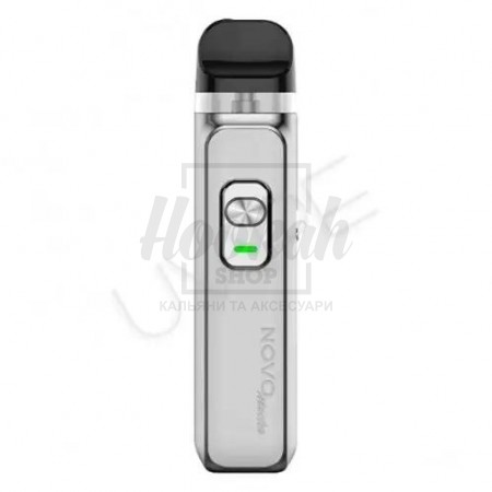 Багаторазова Pod-система Smok Novo Master 1000mAh 2ml White