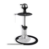 Кальян Storm Mini Cristal Glass Light Black