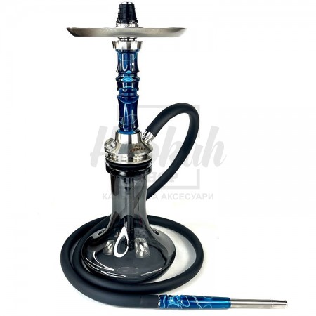 Кальян Kohana Nano Blue Black