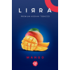 Табак Lirra Mango (Манго) 50 гр