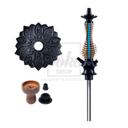 Шахта Karma 3.0 Mini Line Blue Sky