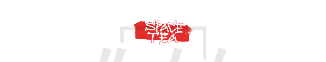 SpaceTea