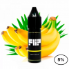Жидкость Flip 5% 15мл Banana (банан)