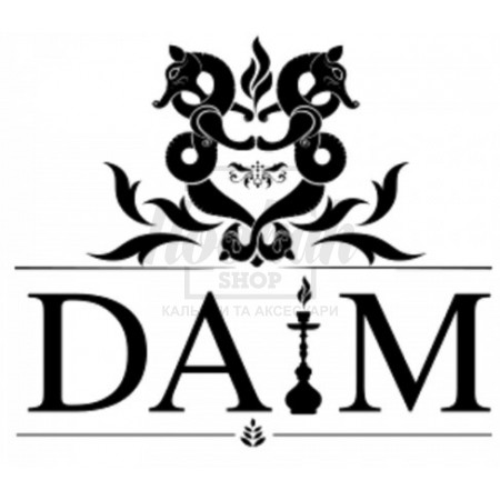 Табак Daim Egzotica (Мультифрукт) 50 гр