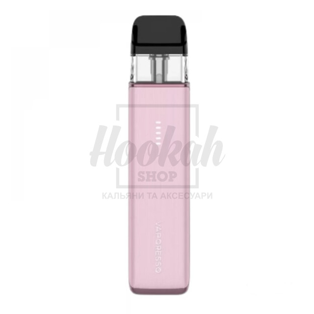 Багаторазова Pod-система Vaporesso XROS 6 Mini Jelly Pink