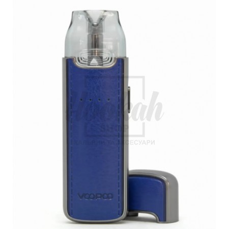 Многоразовая Pod-система VooPoo Vinci VMATE E Classic Blue