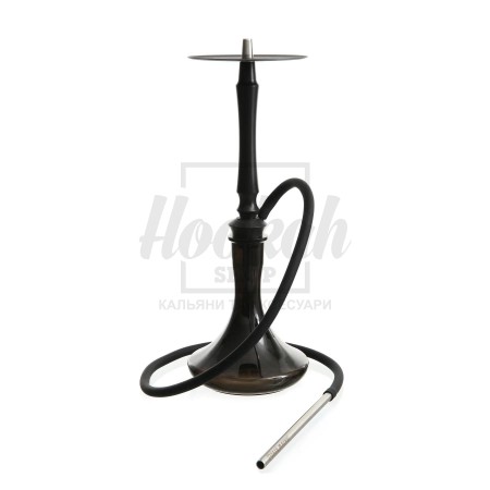 Кальян Tiaga Hookah Black Edition X