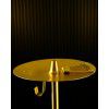 Кальян Oduman Orion Gold Black Glass