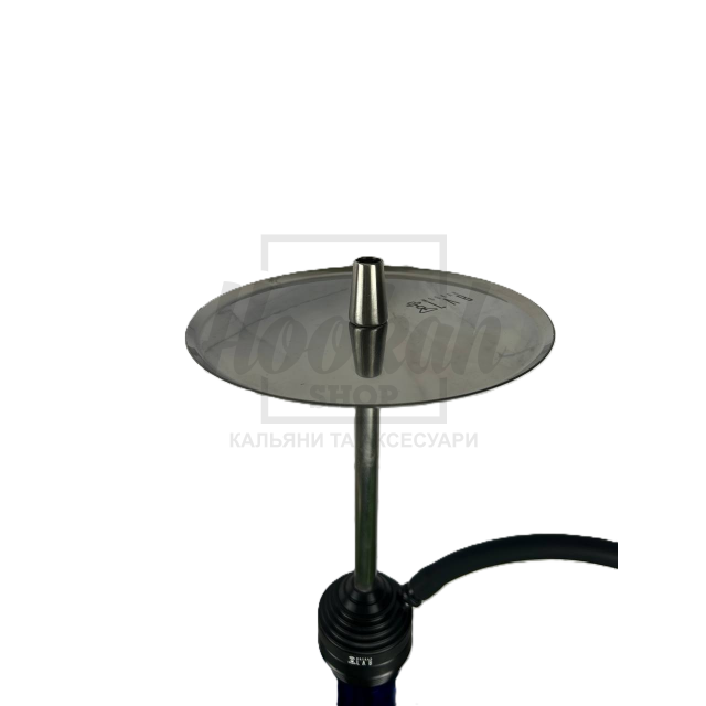 Кальян Hookah Lab First (синя колба)