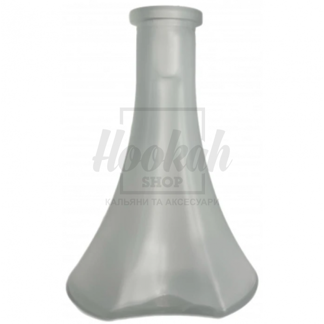 Колба Neo Lux Simple Матовая Шовна (без просвета)