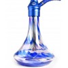 Кальян Yahya Nozzle Blue Full Version
