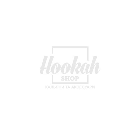 Кальян 2х2 Hookah Pixel Red
