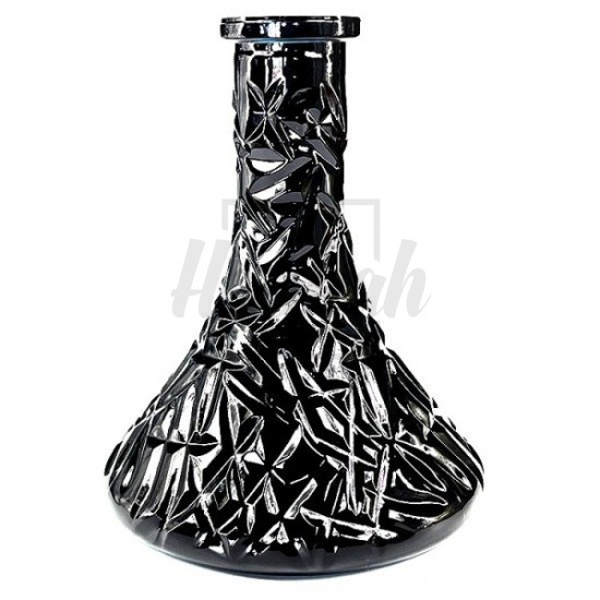 Колба Kohana Craft Crystal 3 Black