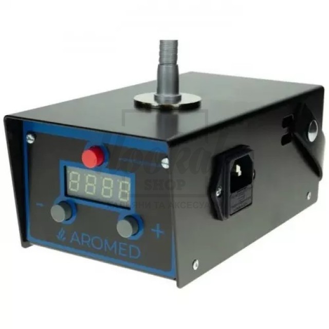 Вапорайзер Aromed 4.0 Blackliner 2