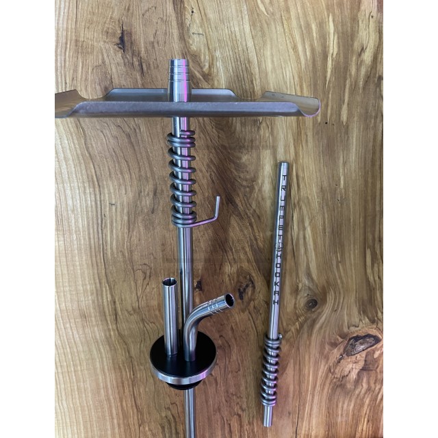 Шахта Trumpet Combi (Комбі)