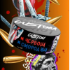 Табак Custom Красная Смородина 100 гр