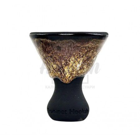 Чаша Bell Золотая