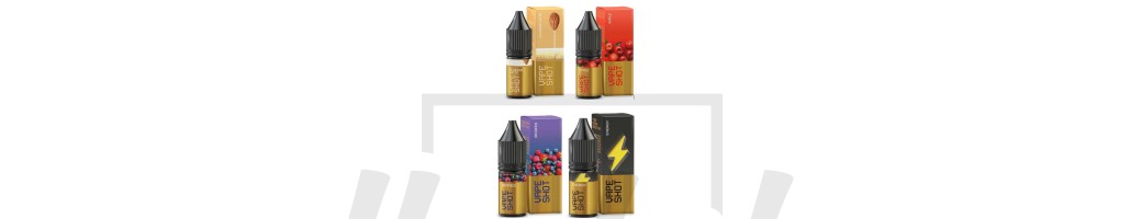 Vape Shot 6.5% 10мл