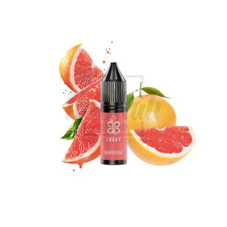 Рідина Lucky Grapefruit (Грейпфрут) 15мл 5%