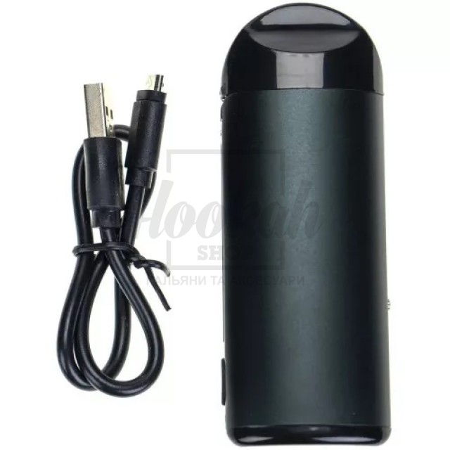 Вапорайзер Atomic 9