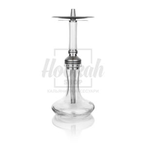 Кальян Steamulation Xpansion Mini Epoxy Marble WHite