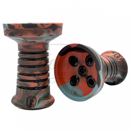 Чаша Lavart Spectra Glaze Fire Azure