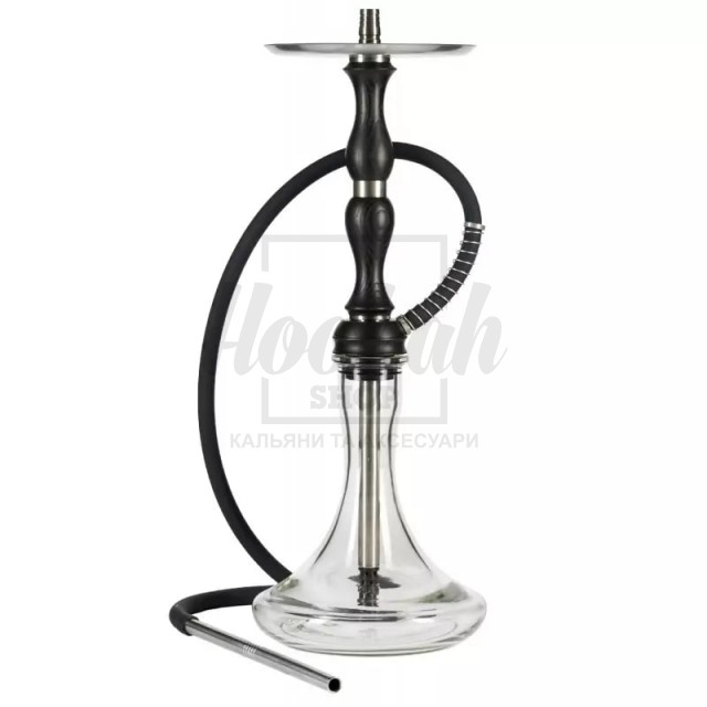 Кальян Aroma Hookah Oscar Black