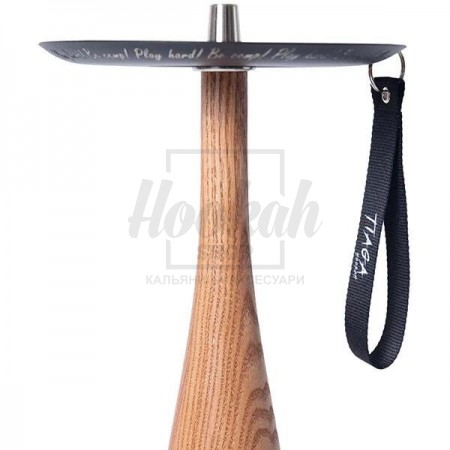 Кальян Tiaga Бита Миндаль (полный комплект)