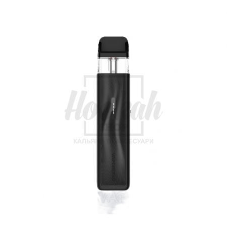 Багаторазова Pod-система Vaporesso Xros 5 Mini Carbon Black