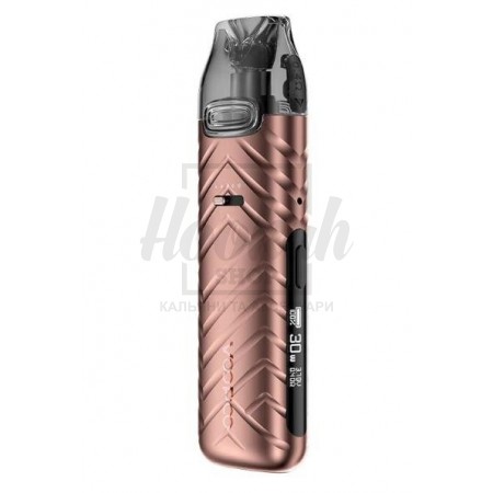 Многоразовая Pod-система Voopoo Vmate Pro Power 30W Armor Copper