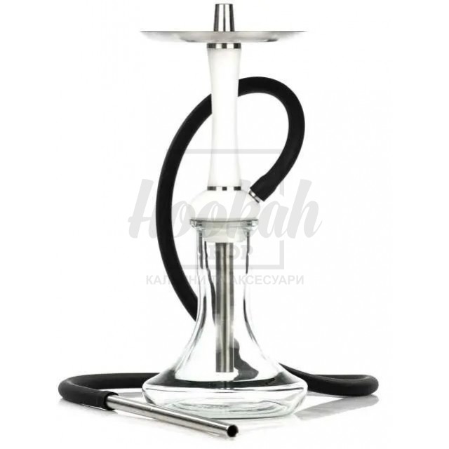 Кальян PALKA Mini White