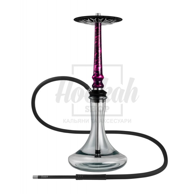Кальян Tiaga Astra Розовый