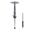 Кальян Tiaga Astra Crystal Silver