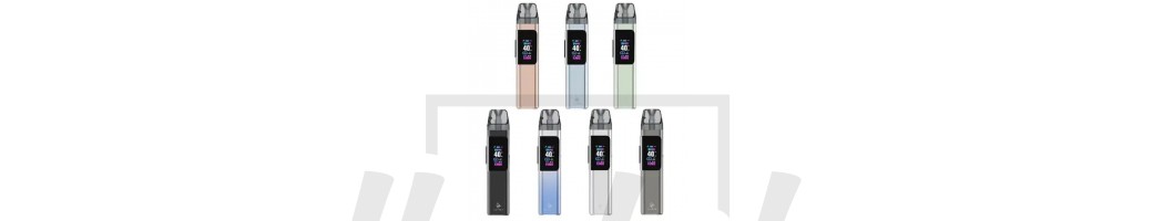 Pod-системи Elf Bar ELFX PRO