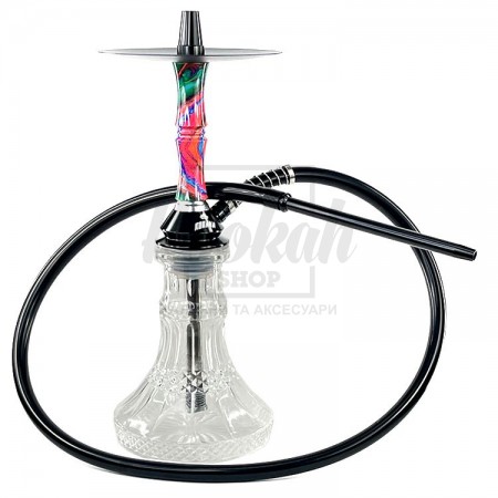 Кальян Kohana Mural Green