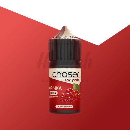 Жидкость Набор Chaser Поричка 30мл 5%