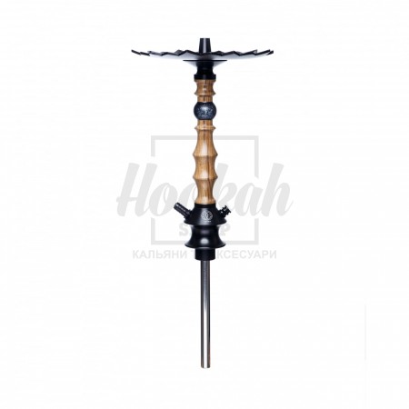 Шахта Karma 1.2 WALNUT BLACK