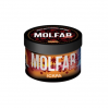 Табак Molfar Chill Line Іскра (цитрус ягоды специи лёд) 100 гр