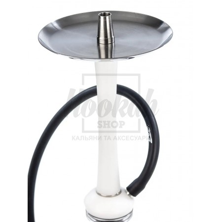 Кальян PALKA Lite White