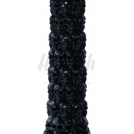 Шахта Sunrise Hookah Windskull Lite Black