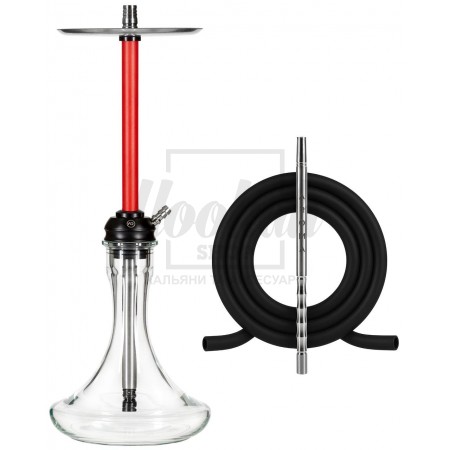 Кальян Aroma Hookah Kilo Red