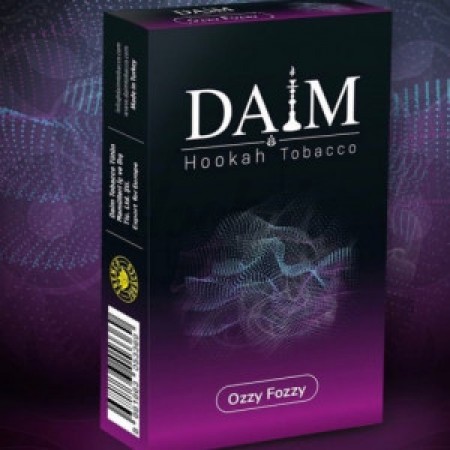 Табак Daim Ice Plum (Лёд Слива) 50 гр