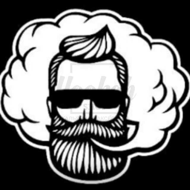 Кальян Aroma Hookah Charlie White