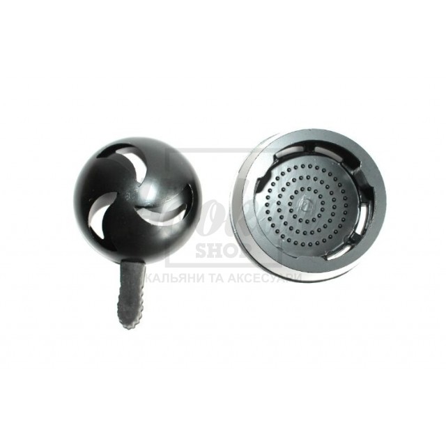 Калауд Oduman (Одуманий) чорний