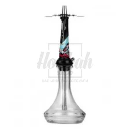 Кальян Amotion Valve MZ54