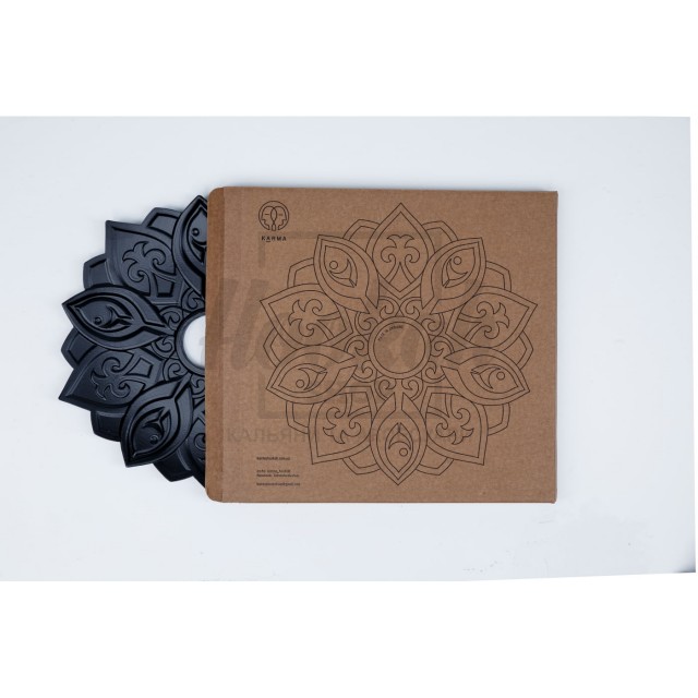 Шахта Karma 3.1 BLACK