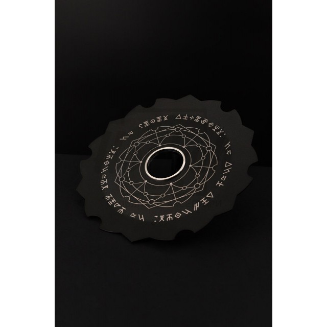 Кальян Gramm ERA TAU CETI